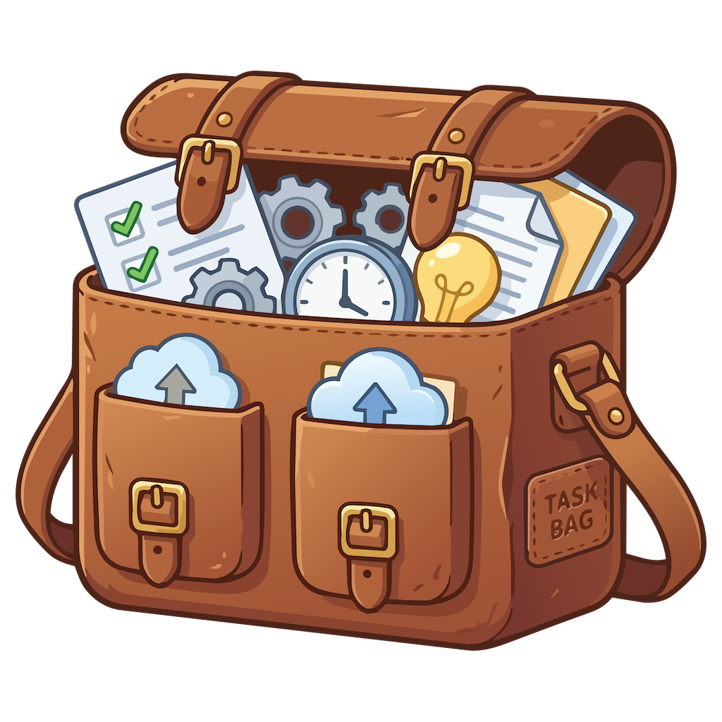 Task Bag